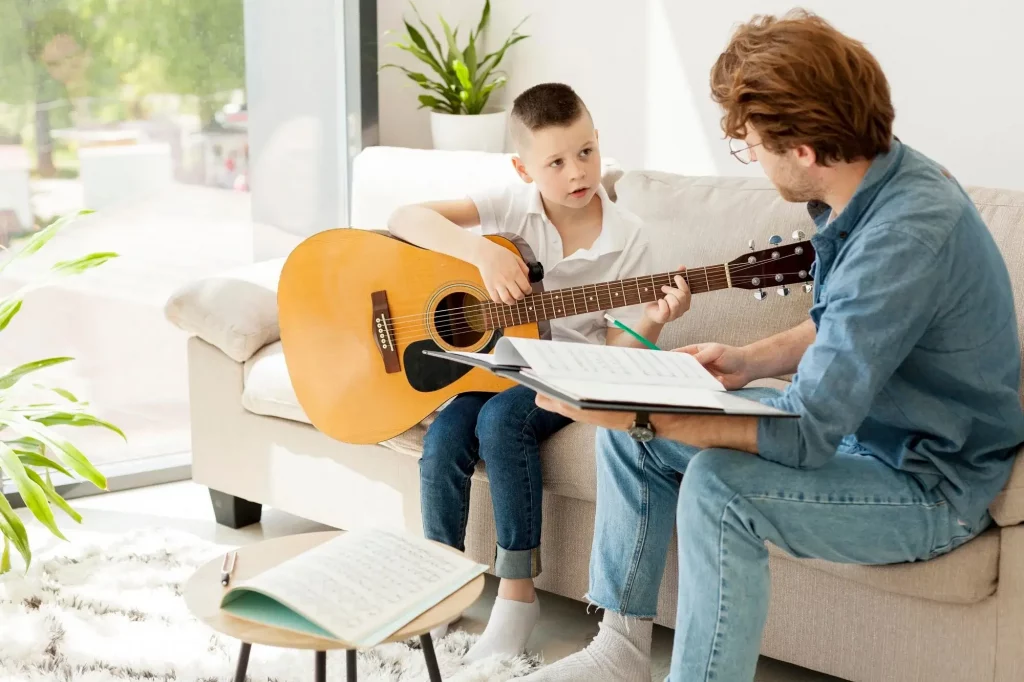 Private Music Teachers