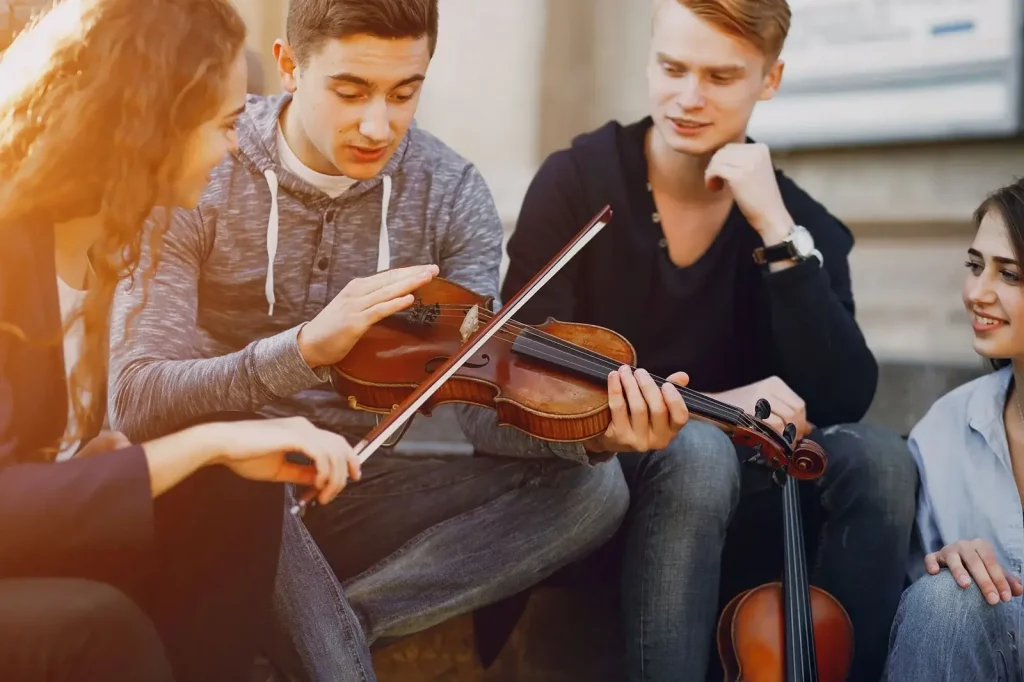 group music