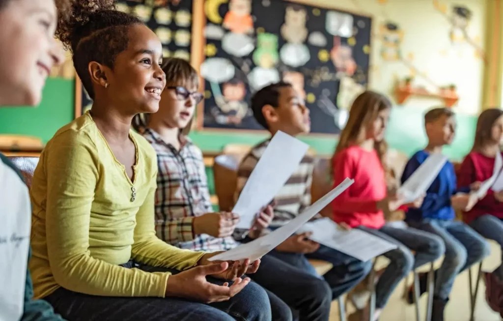 Music Theory Lessons for Kids
